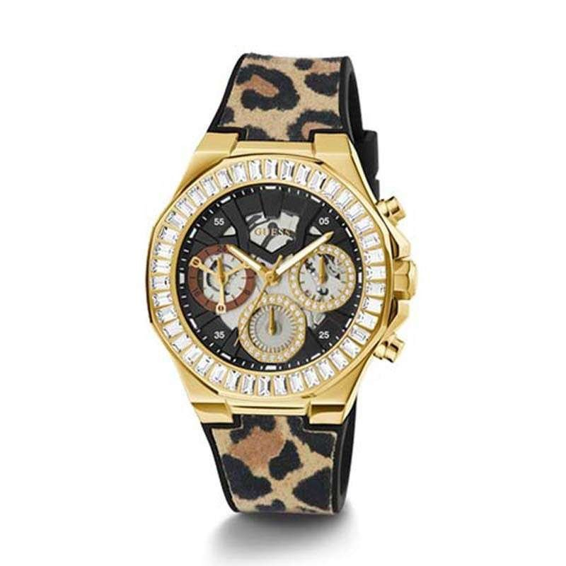 Jam Tangan Wanita Guess Watches GW0463L1 Original garansi resmi