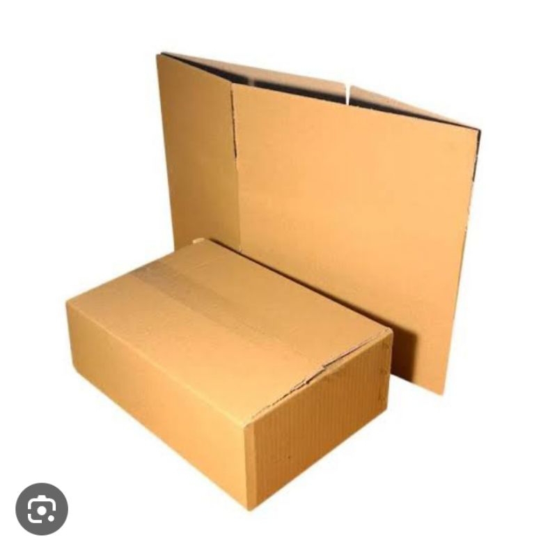 

kardus tambahan packing UK sedang