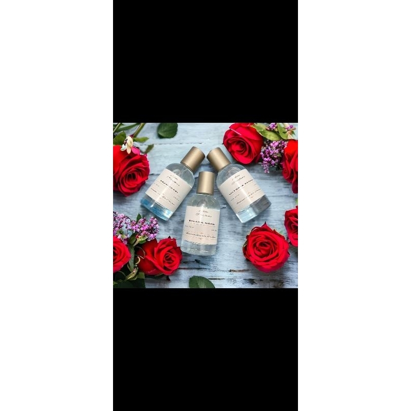 ADW Beauty Parfume Tahan Lama Murah