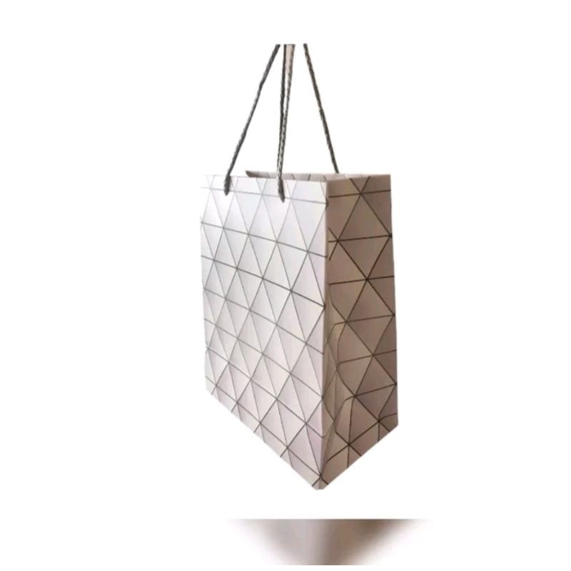 

Paperbag Motif Salur Fancy | Tas Kado Tas Souvenir Paper bag
