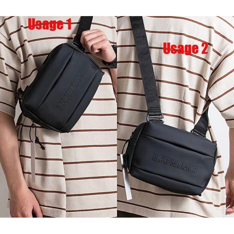 BAG UNISEX