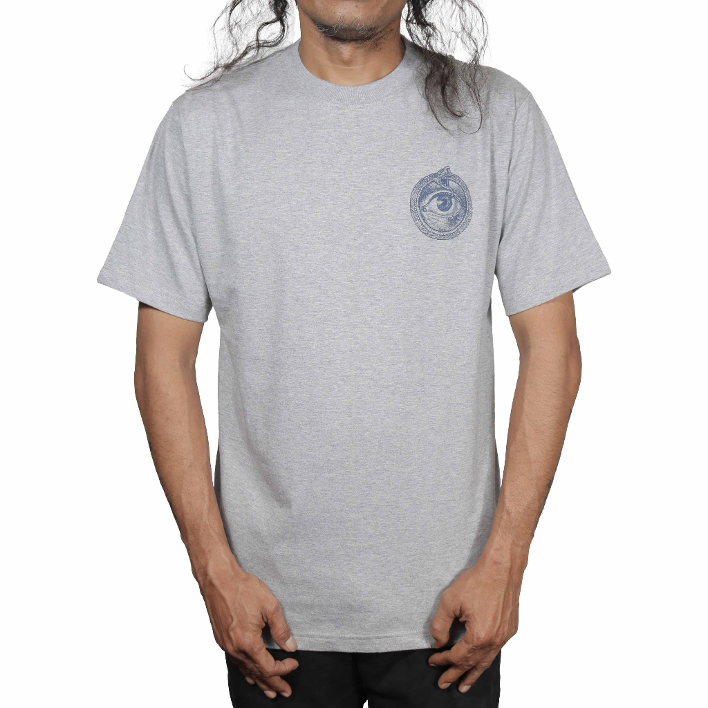 Heretic - T-shirt - Snake Eye Misty