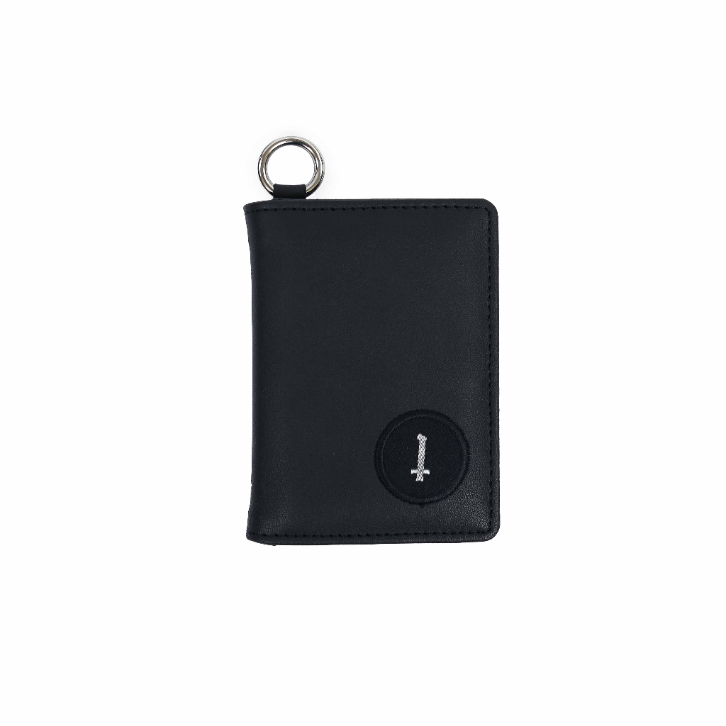 Heretic - ID Card Holder Wallet - Foreman