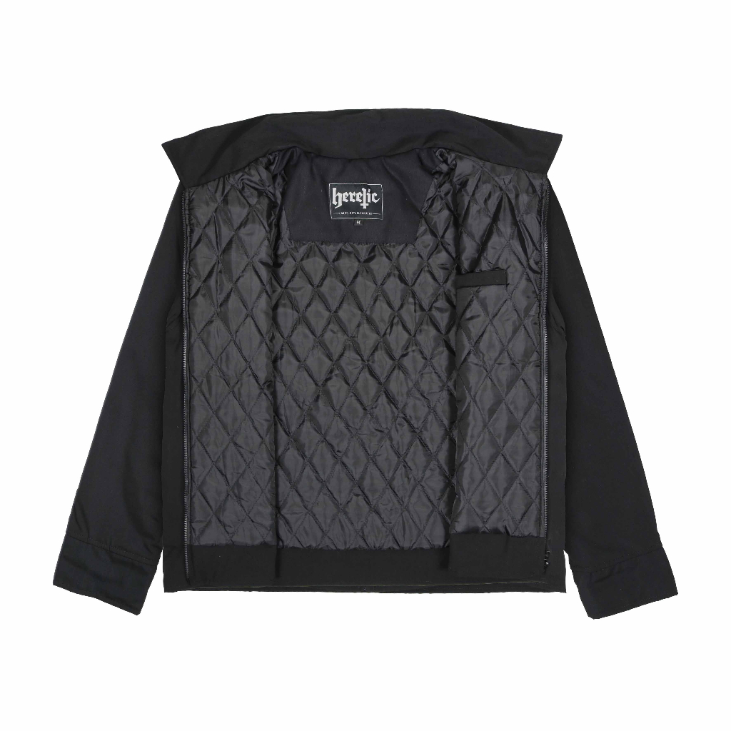 Heretic - Work Jacket - Labor