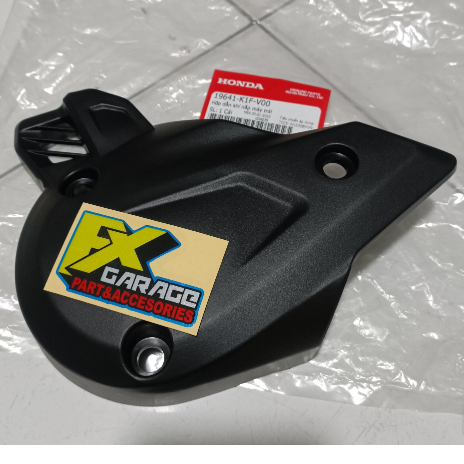 Duct Air Cvt Airblade 2020