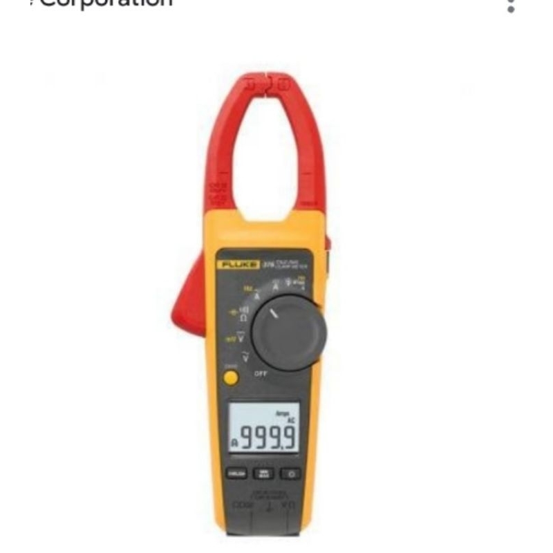 Fluke 376