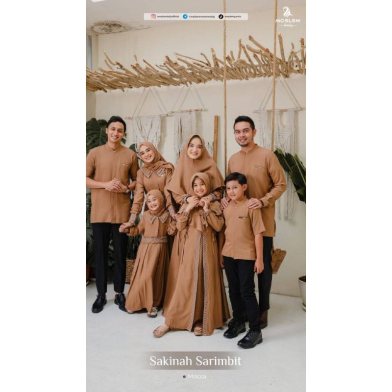 Sakinah by Moslem Daily