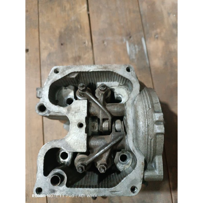 head mx PNP vega old. jupiter z. vega r new