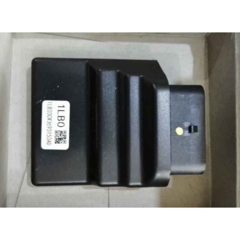 ECU CDI XEON RC INJEKSI 1LB0 YAMAHA KEIHIN