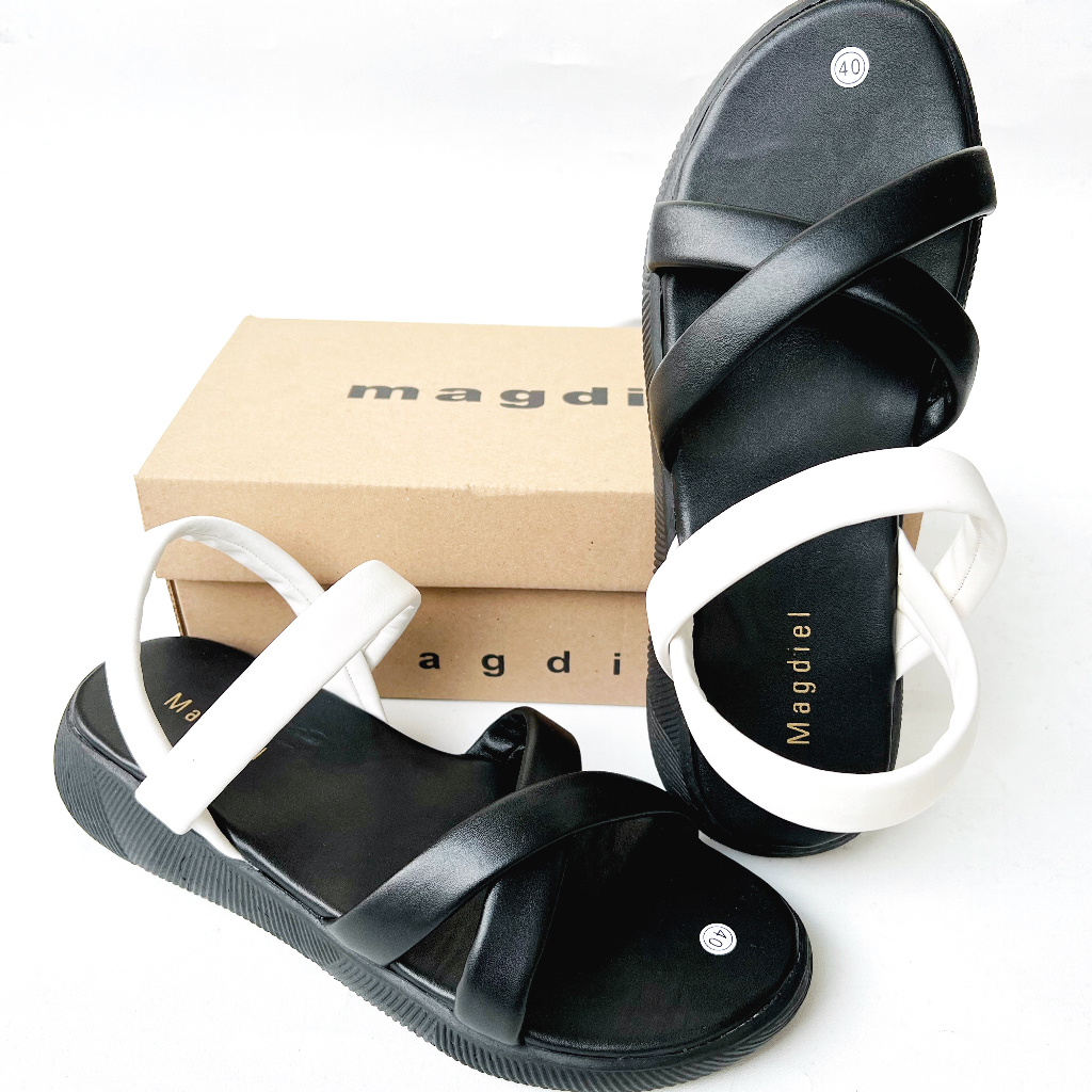 Yoppy - Pevita Sandal tali Wanita