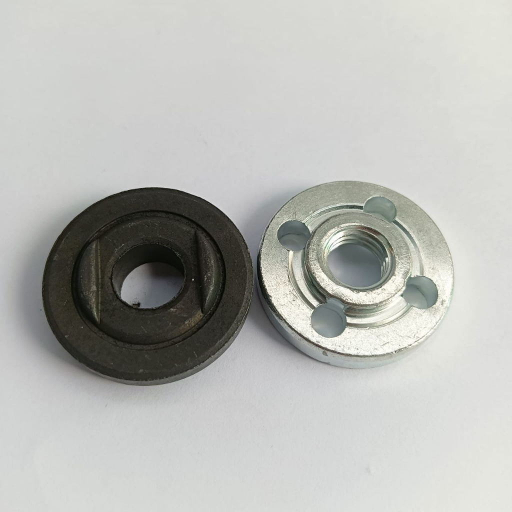 Flange 9500 NORITA Penjepit Batu Gerinda