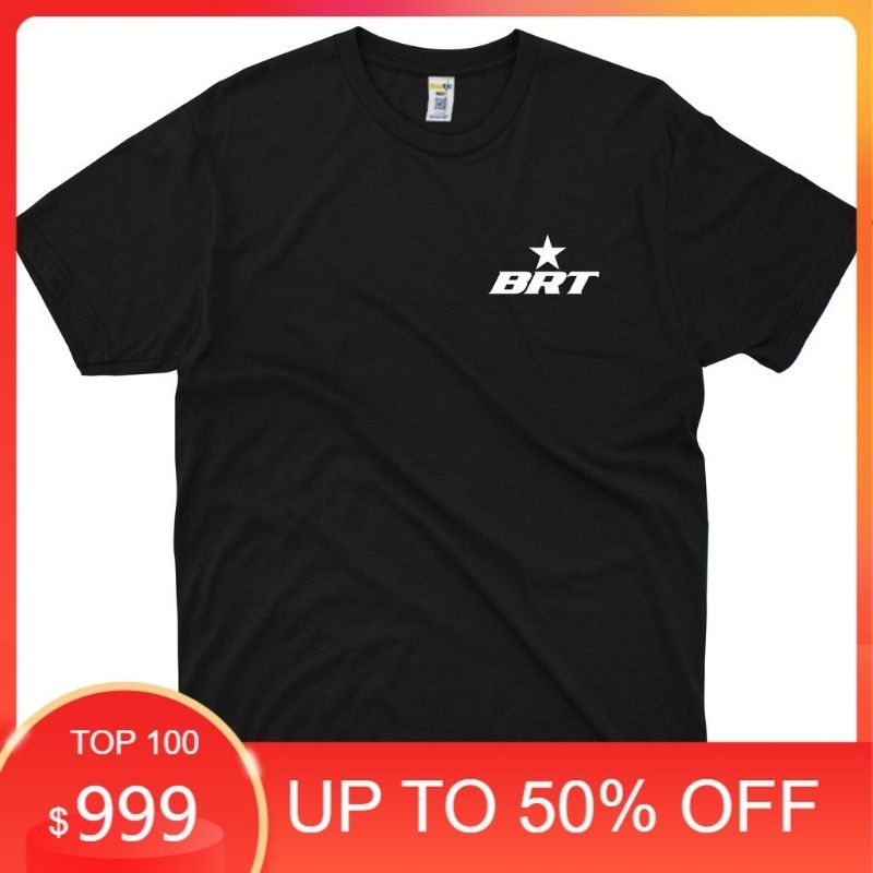 Baju Kaos Distro BRT Bintang Racing Team