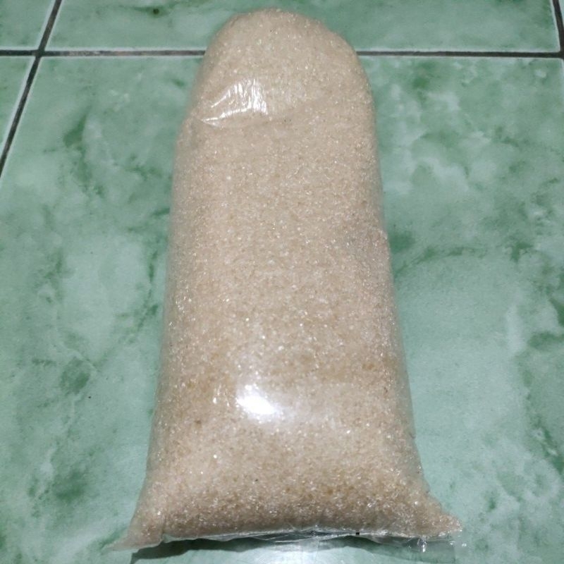 

Gula Pasir Kuning | 1KG