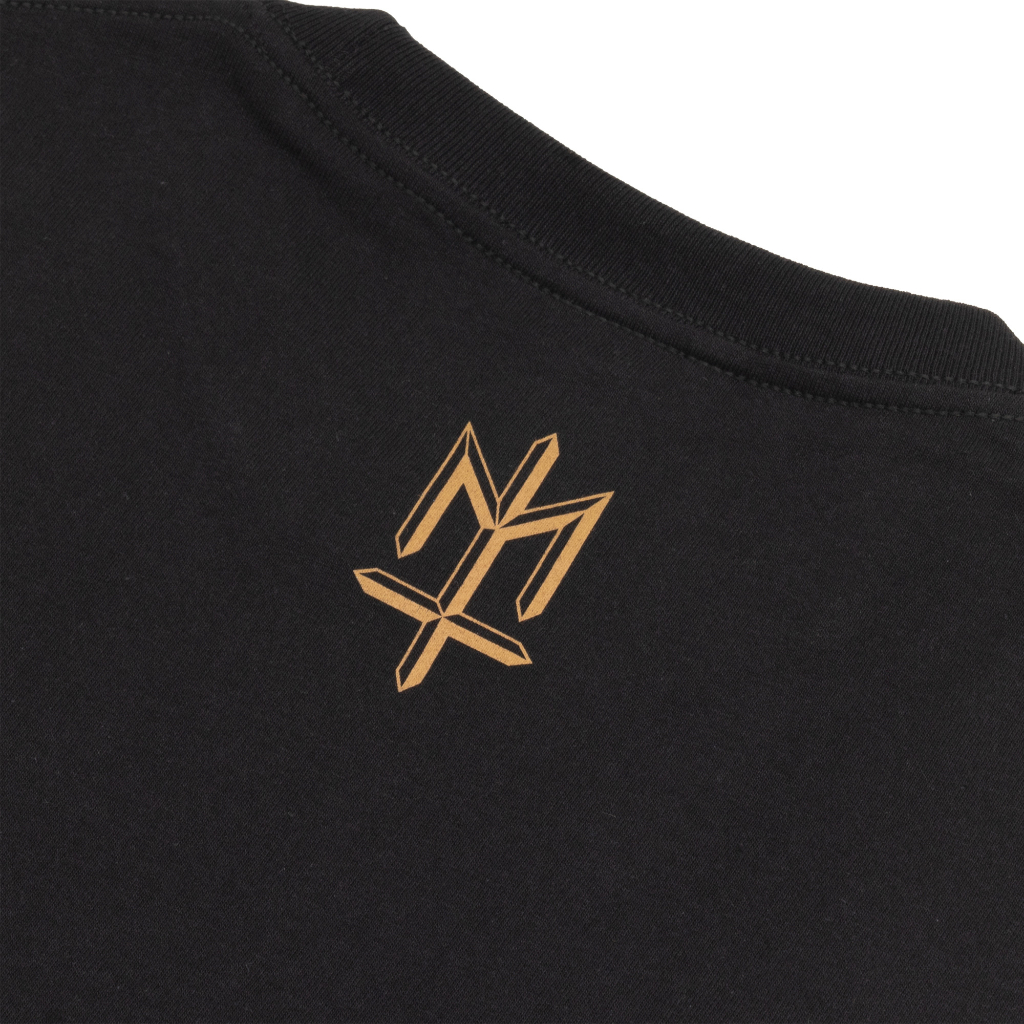 MATWIST T-SHIRTS MATERNAL DISASTER