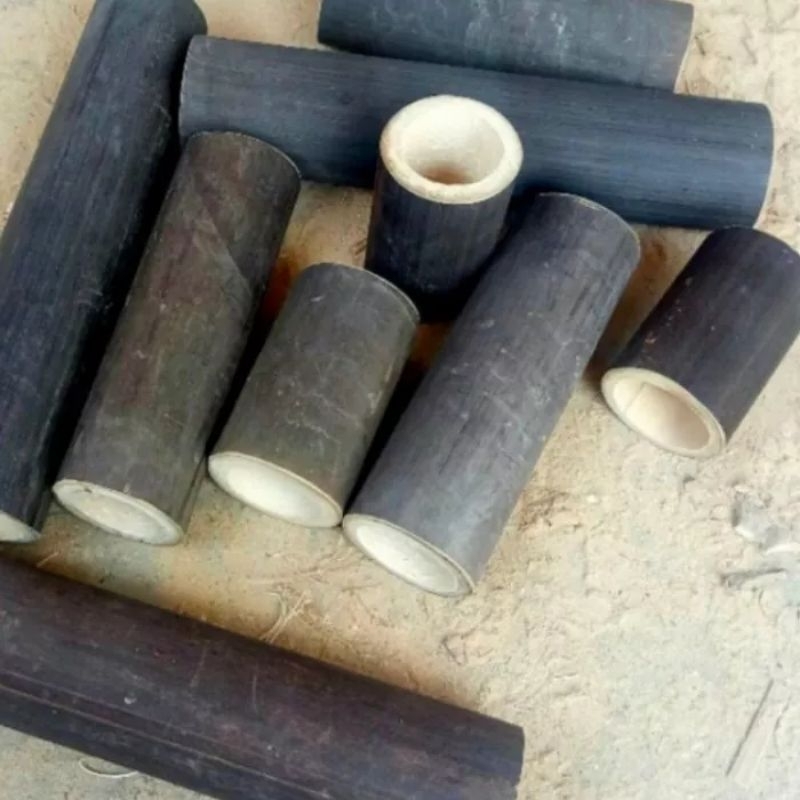 BAMBU HITAM BAMBU WULUNG HITAM