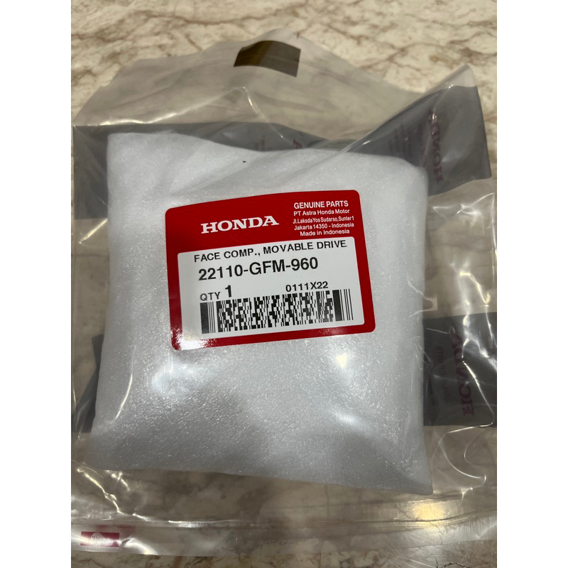 rumah loler beat fi GFM original