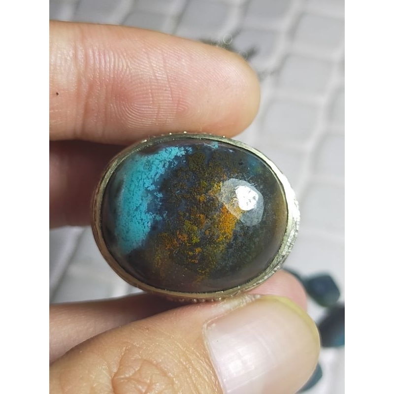 Bacan kembang