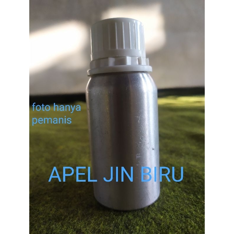 Minyak Apel jin biru,hijau,merah,hitam,kuning asli