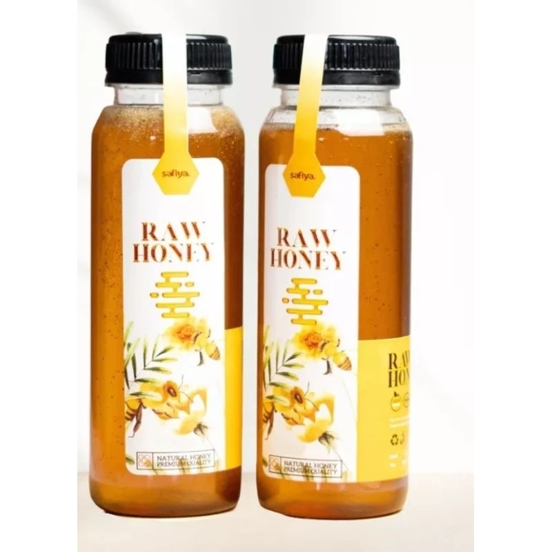 

Madu Asli / Madu Asli 100% murni 350 ml