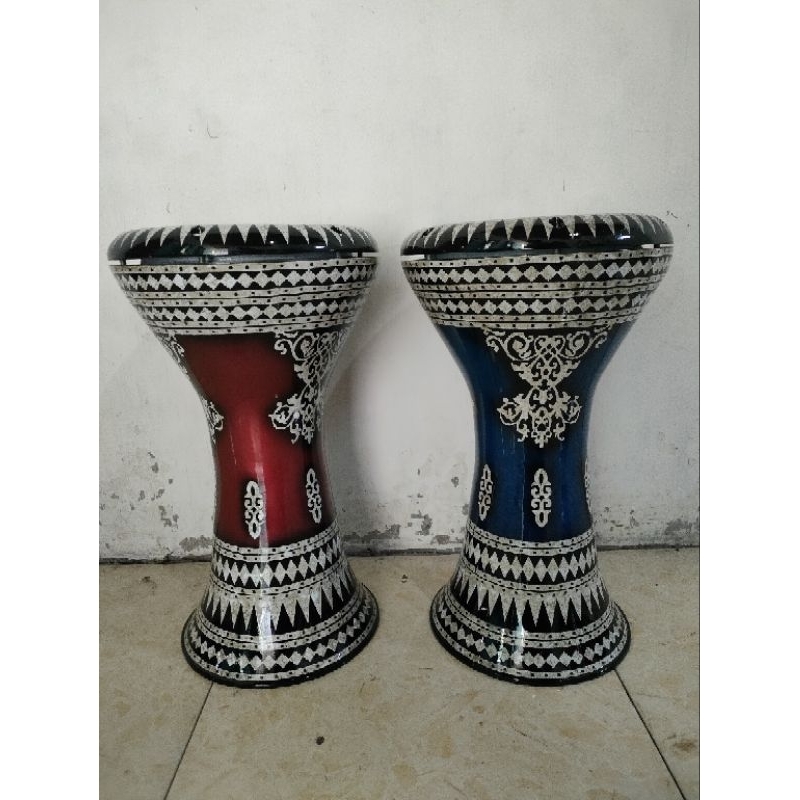 Darbuka berkualitas all ukuran