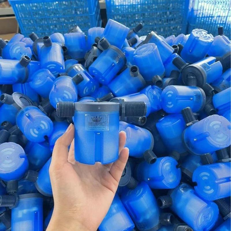 5 Pcs Pelampung air otomatis Kran 1/2&quot; inch Lebih HEMAT Free 1 keran