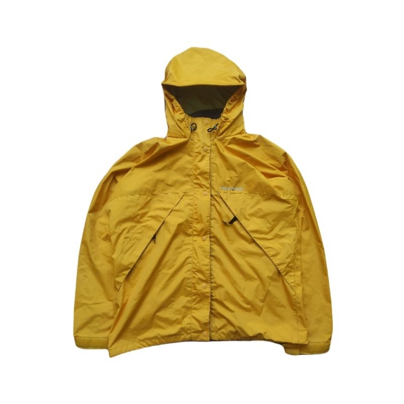 montbell goretex outdoor jacket L