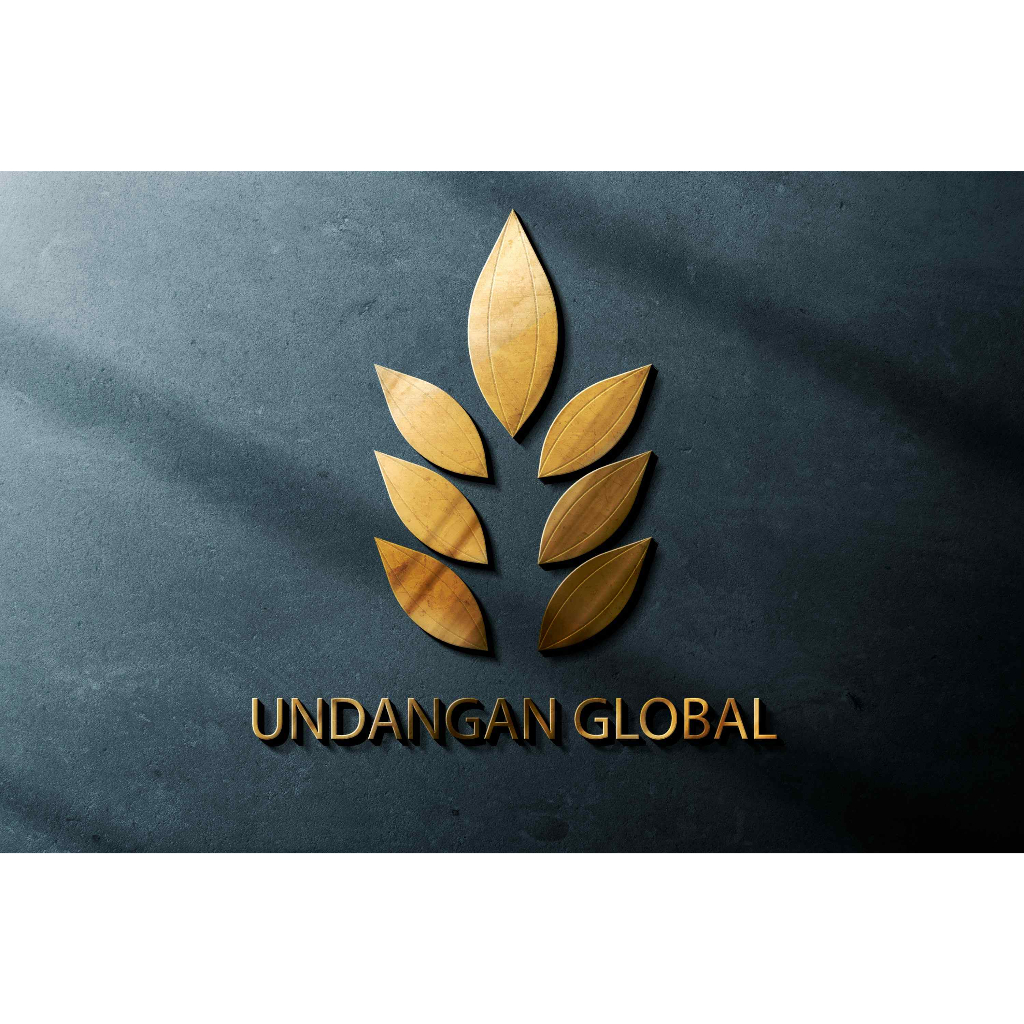 

Plastik opp undangan