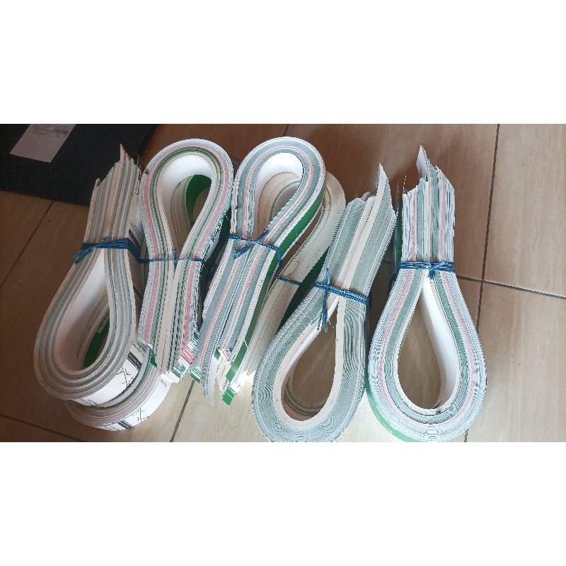 

10 Kg Kertas Duplex / Kertas Buat Papan Hadiah