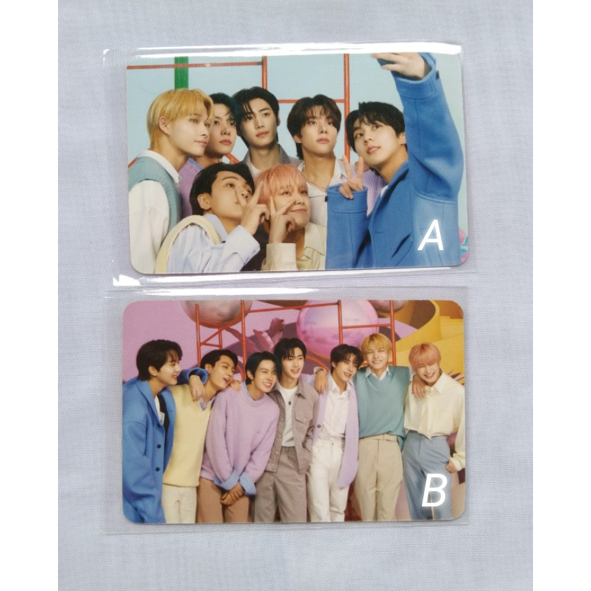 [READY] PHOTOCARD PC OFFICIAL ENHYPEN GROUP SUNOO JAY JAKE SUNGHOON HEESEUNG JAKE NI-KI JUNGWON DICO
