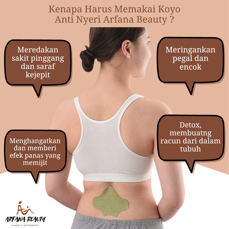 Alat Penghangat Terapi Obat Sakit Pinggang Saraf Kejepit  Penghangat Terapi Tulang Belakang Koyo Herbal Sakit Pinggang Penghilang Nyeri Haid Backheat Import Lumbar Pad Penghangat