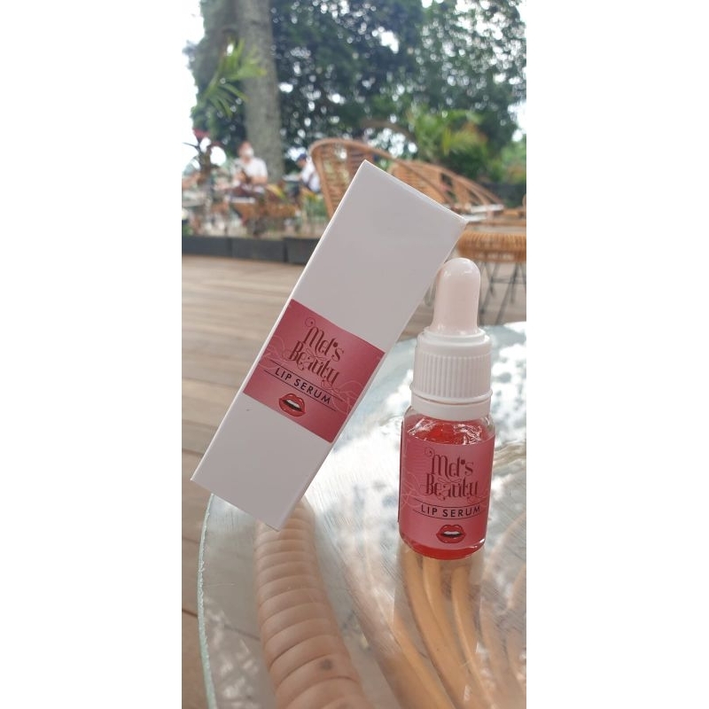 serum bibir, pelmbab bibir, vitamin bibir