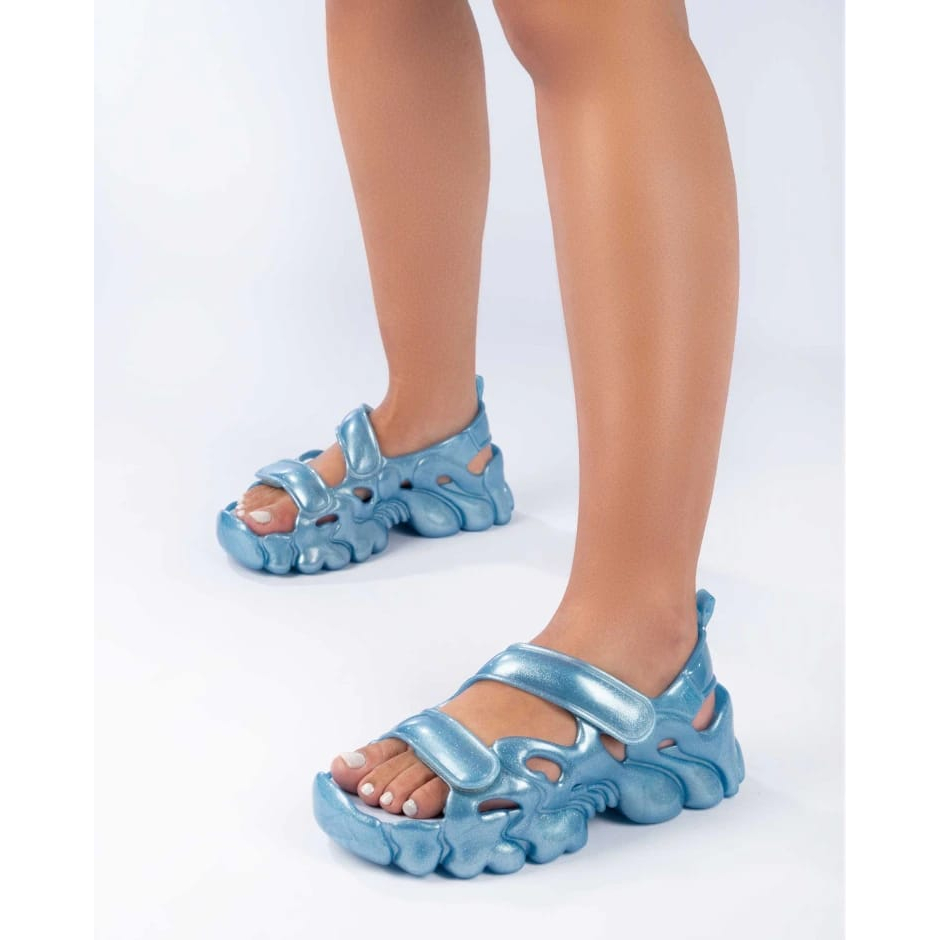 Mels puff Sandal wanita 32594