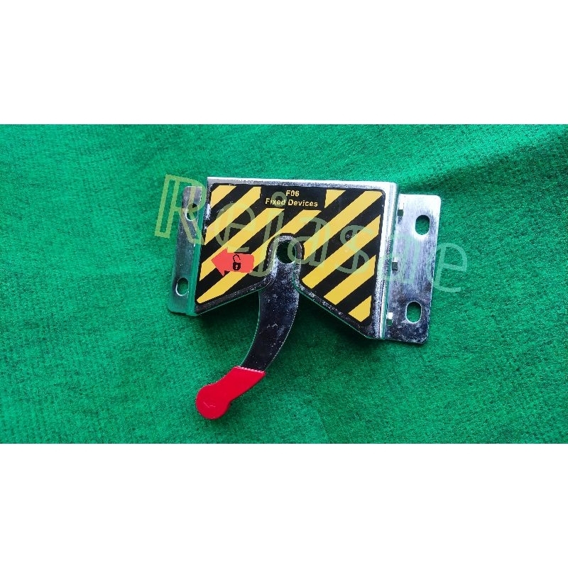 kunci original GEA,,strecher (brankar) atau drakbar ambulance