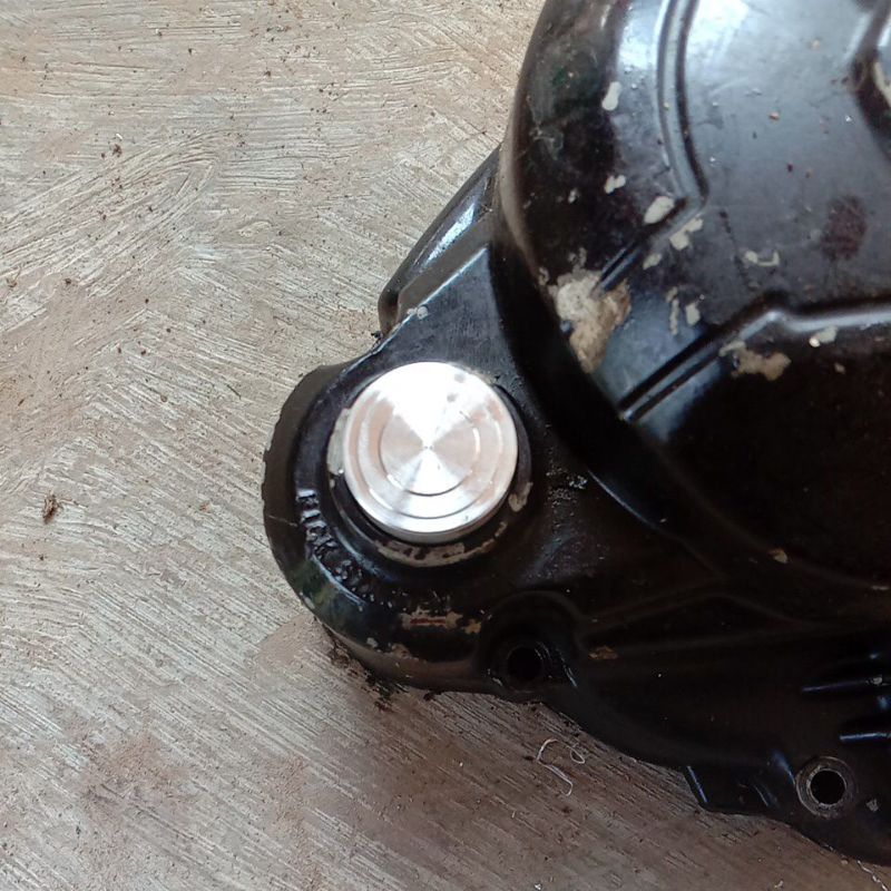 tutup kick stater jupiter z f1zr