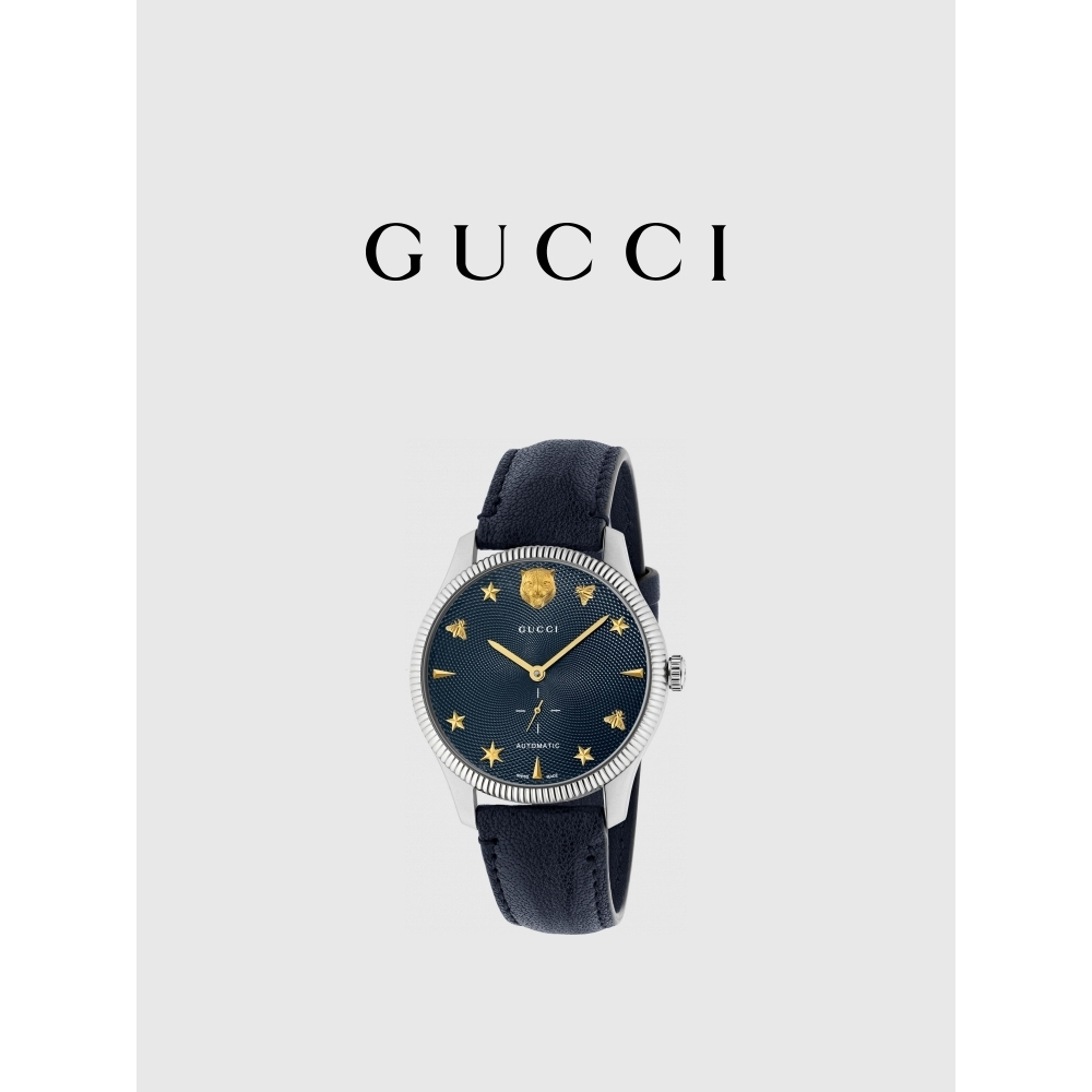 Gucci G-Timeless Men's Watch 40mm