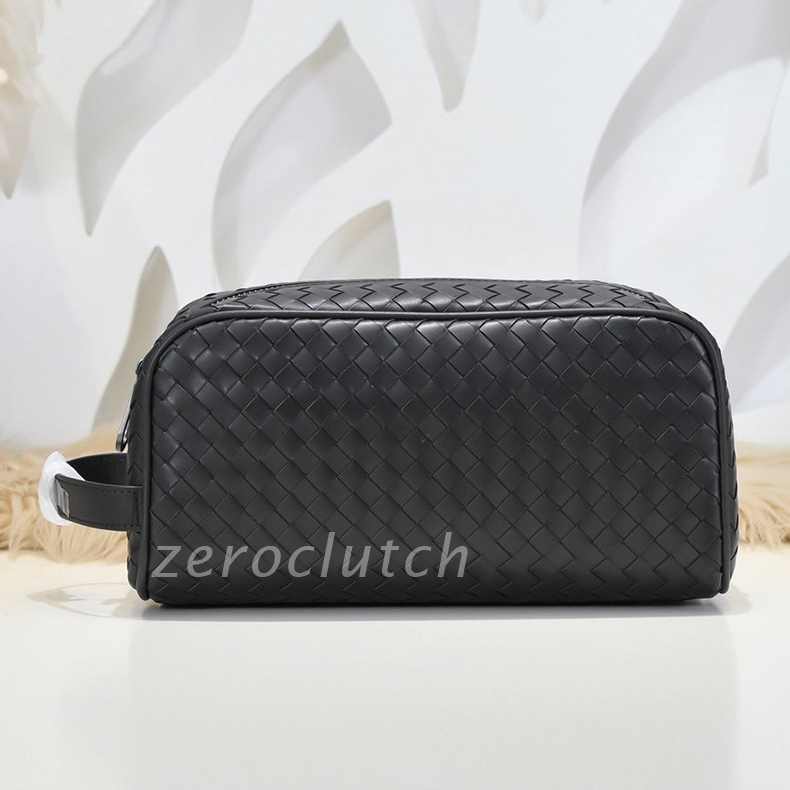 COD! Clutch Botega Pria Wanita Murah / Clutch AndBun By &quot;The X Woof&quot; - Xclutch Kantoran Import JM 889 Kulit