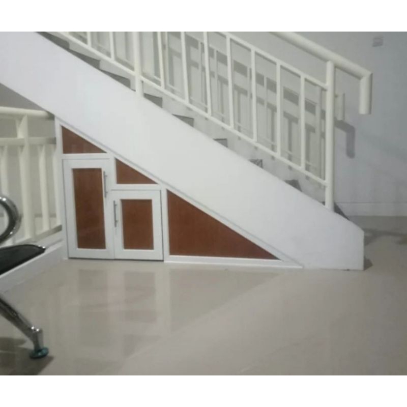kitchen set,lemari bawah tangga,lemari bawah tangga minimalis