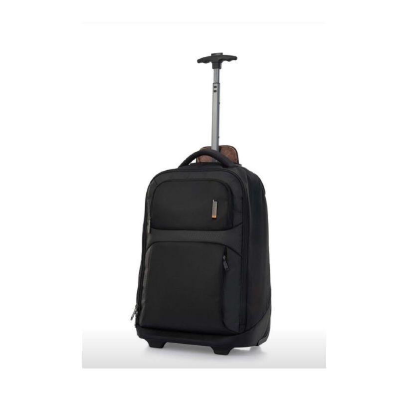 American Tourister Segno Trolley Backpack Tas Laptop