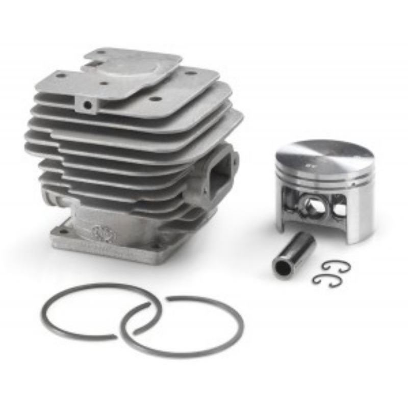 Cylinder Blok STIHL MS.381 MERK PRECISION TOOLING ORIGINAL