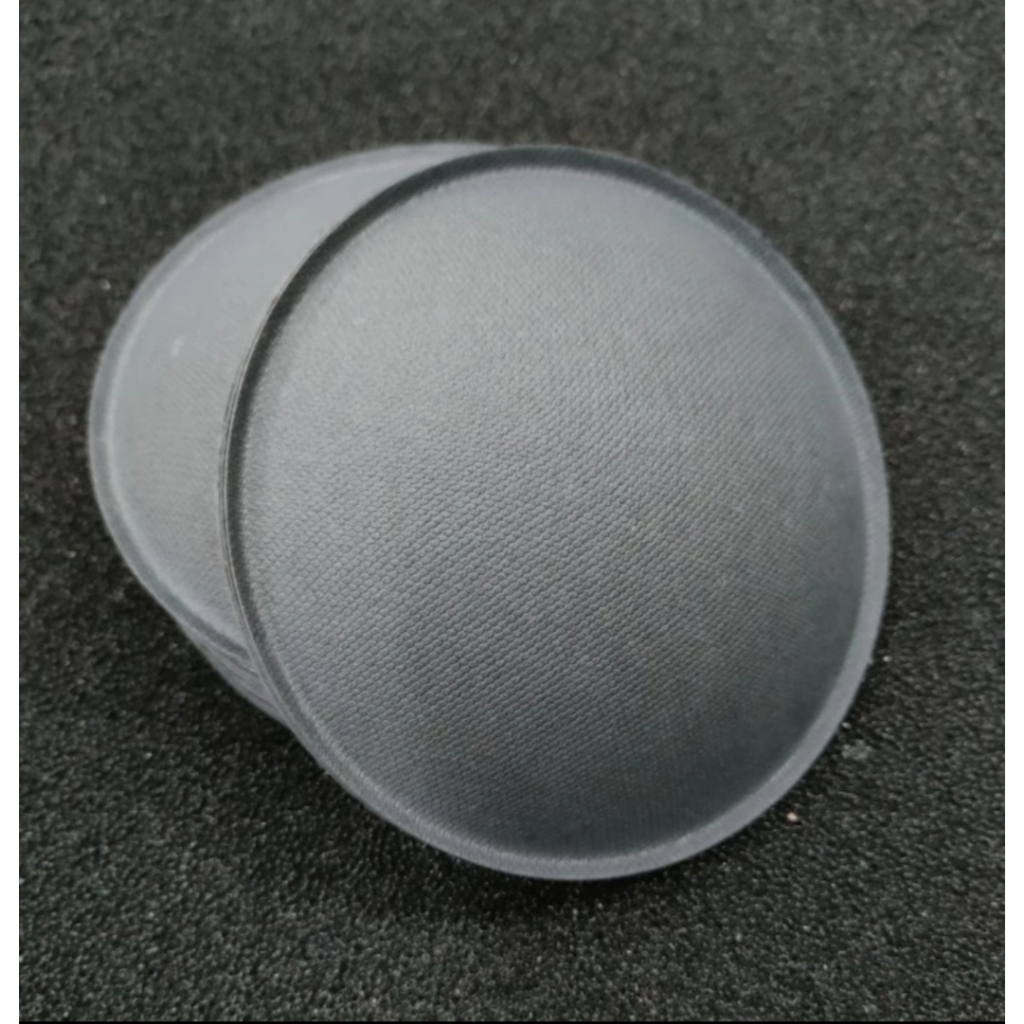 Dus CUp Spul Speaker 12" Besar Tutup Spul Speaker 12 INCH Besar Cup Spul Plastik