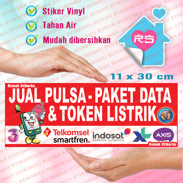 

STICKER COUNTER