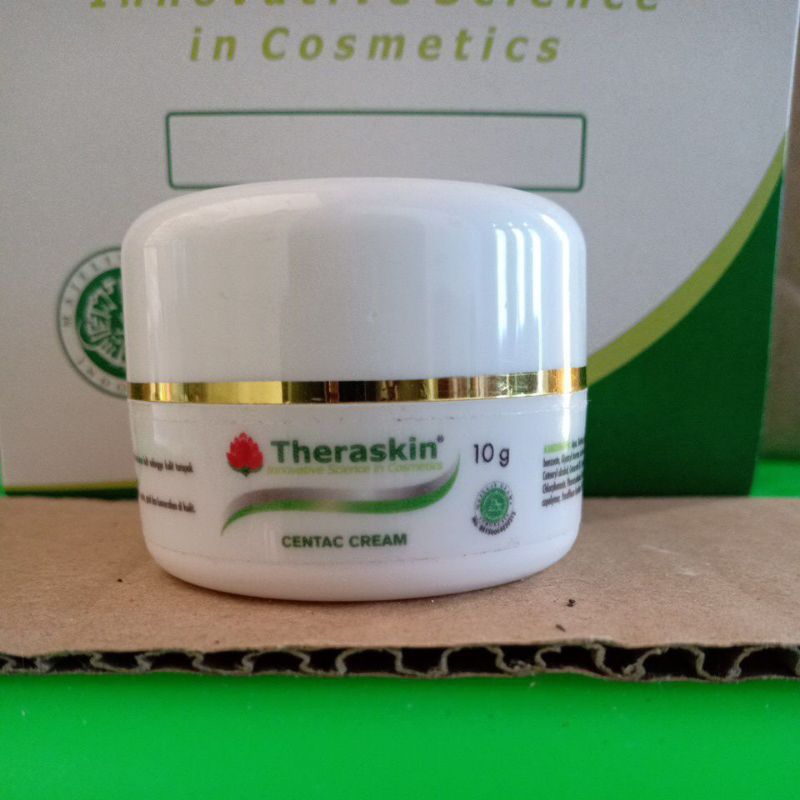 CENTAC CREAM UNTUK BOPENG