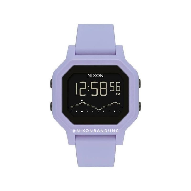 Nixon Siren Lilac Original