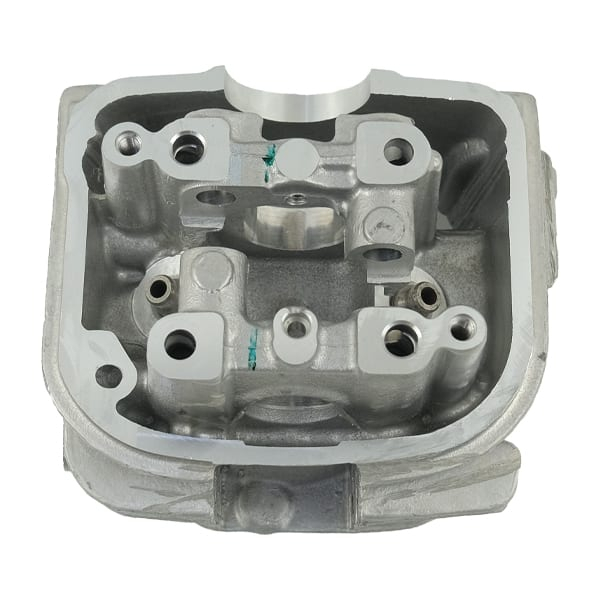 12200KVY900 Head Comp Cylinder Honda Spacy BEAT Karburator ASLI AHM