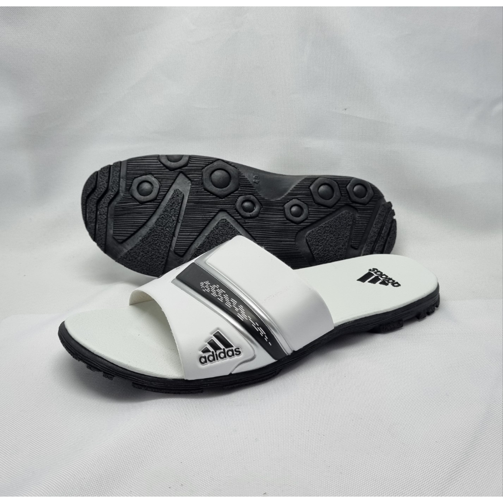 SANDAL PRIA SELOP NITRO SLIDE KASUAL DISTRO