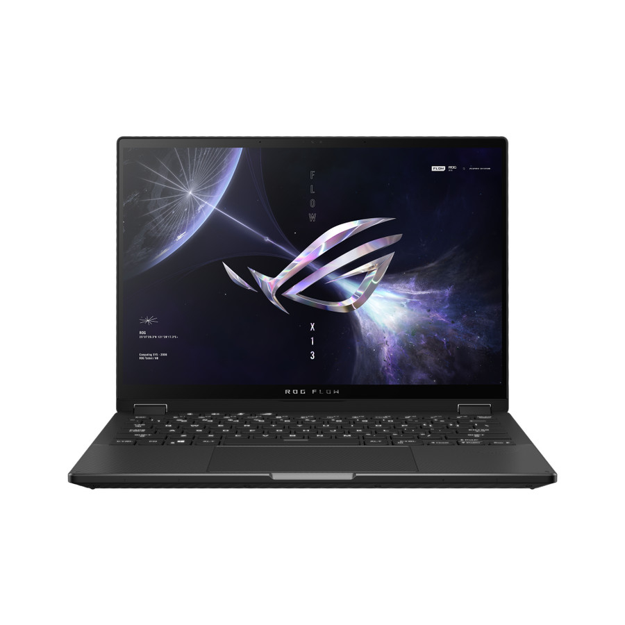 ASUS ROG Flow X13 GV302XV - Ryzen 9-7940HS - 16GB - 1TB SSD - RTX4060 8GB - 13.4&quot;QHD+ IPS Touch 165Hz - W11 - OHS