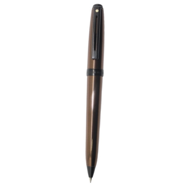 

Sheaffer® Prelude Copper Lacquer Featuring Black Tone Trim Pencil