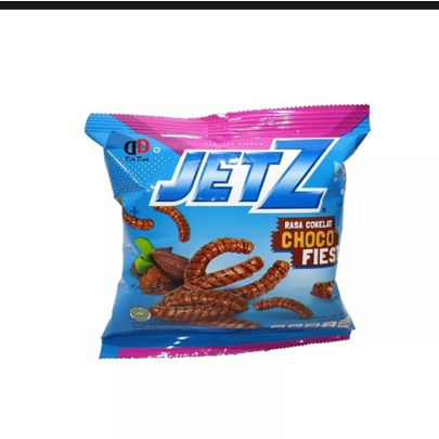 

JETZ COKLAT VIESTA 18 GRAM