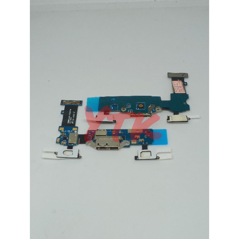 flexible/flexible conektor cas/konektor charger samsung s5