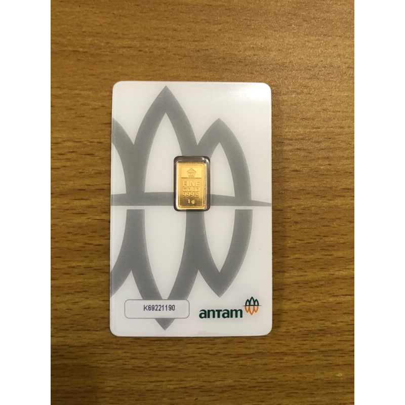 LM 1 gram (1gr)